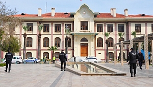 MANİSA VALİLİĞİ, KISITLAMA GÜNÜNDE UYULMASI GEREKEN YENİ KURALLARI AÇIKLADI