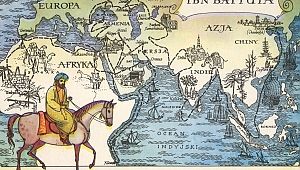 ORTAÇAĞIN EN BÜYÜK GEZGİNİNİN MANİSA'DA GÖRDÜĞÜ İLGİNÇ OLAY