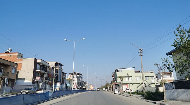 RAMAZAN BAYRAMI'NDA SOKAĞA ÇIKMA YASAĞI VAR