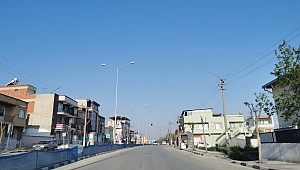 RAMAZAN BAYRAMI'NDA SOKAĞA ÇIKMA YASAĞI VAR