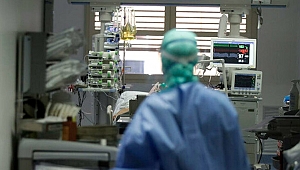 SAĞLIK BAKANI ÖLÜM VE VAKA SAYILARINI AÇIKLADI