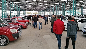 SAHTE OTO İLANLARINDAN İLAN SİTELERİ DE SORUMLU TUTULACAK