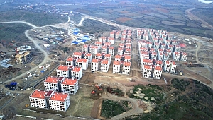 TOKİ'DEN YÜZDE 20 İNDİRİM KARARI