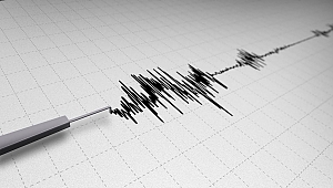 MANİSA'DA ÇOK SAYIDA SARSINTI KAYDA GEÇTİ!