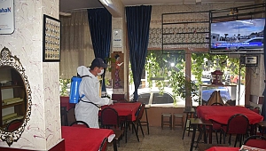 MANİSA'DA KIRAATHANELER AÇILDI