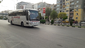 MANİSA-İZMİR ARASI BİLET FİYATI BELLİ OLDU