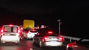 MANİSA'YA GİRİŞ ÇIKIŞ YASAĞI SONA ERDİ