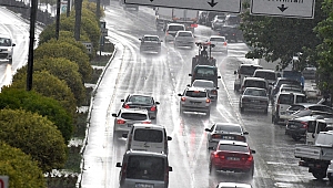 Dikkat! Hava durumuna bakmadan plan yapmayın...