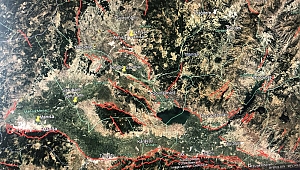 PROFESÖRDEN MANİSA DEPREMİ AÇIKLAMASI