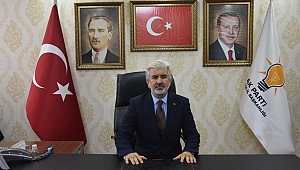 Ak Partili Hızlı'dan 15 Temmuz mesajı