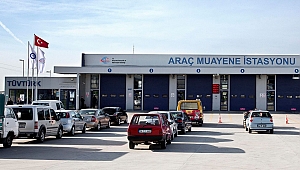 ARAÇ MUAYENE ÜCRETLERİNE ZAM MI GELDİ?