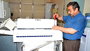 EVİNDE KLİMA BULUNANLAR DİKKAT!