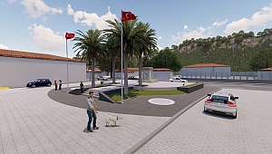 GÖLMARMARA'NIN PRESTİJ CADDESİNDE SON DURUM