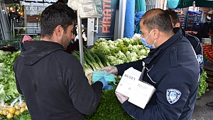 KARAKÖY PAZARIYLA İLGİLİ FLAŞ GELİŞME