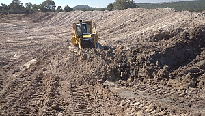 KIRSALA DESTEK DEVAM EDİYOR