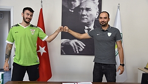 MANİSA BÜYÜKŞEHİR'DEN ÇİFTE TRANSFER