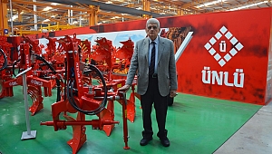 MANİSA'DA 30 MİLYONLUK YATIRIM