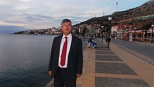 MANİSA'DA EĞİTİM CAMİASINI YASA BOĞAN ÖLÜM