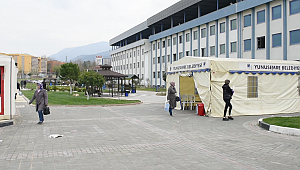 MANİSA'DA HANGİ HASTANELERDE RANDEVU ALMAK ZORUNLU?