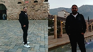 MANİSA'DA KORKUNÇ CİNAYET