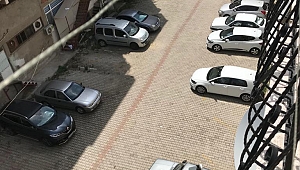 MANİSA'DA OTOPARK SORUNU