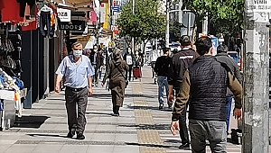 Manisa'daki dernek sayısı dikkat çekiyor