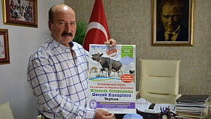 MANİSA'DAN KURBAN BAYRAMI UYARISI