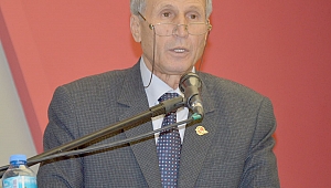 MANİSA GAZETECİLER CEMİYETİ'NDEN 24 TEMMUZ AÇIKLAMASI