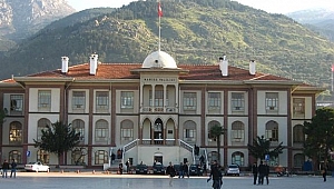 MANİSA İL HIFZISSIHHA KURULU YENİ KARARINI DUYURDU