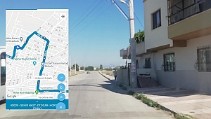 MANİSA KART UYGULAMASINI KULLANANLAR ŞAŞKIN: HAYALİ ARAÇLAR GEÇİYOR