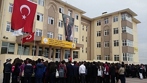 Manisa LGS taban puanları ve yüzdelik dilimleri