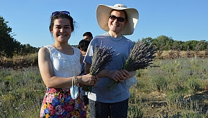 MANİSA OBASYA'DA RENKLİ GÖRÜNTÜLER
