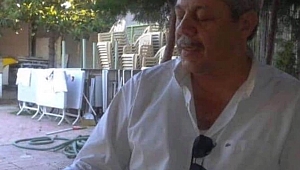 MANİSALI İŞ İNSANI HAYATINI KAYBETTİ