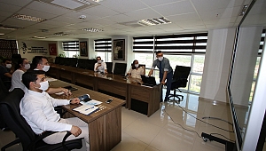 MASKİ'DEN ŞİKAYET VE TALEPLERLE İLGİLİ AÇIKLAMA