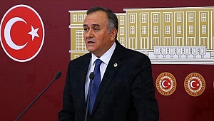 MHP'li Akçay: Spekülasyonlar yapılarak fiyatlarla oynandığını biliyoruz