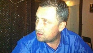 SERKAN BALKAN HAYATINI KAYBETTİ