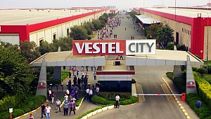VESTEL 603 İŞÇİ ALIMI BAŞVURU EKRANI