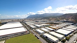 500 FİRMA ARASINDA MANİSA'DAN 15 FİRMA YER ALDI