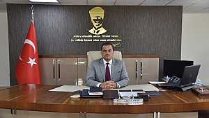 Cengiz Ergün o ismi MASKİ'ye atadı