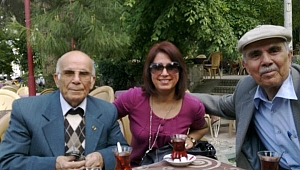 HASAN ÖĞRETMEN HAYATINI KAYBETTİ