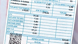 Manisa, 30 büyükşehir arasında en pahalı suyu kullanan ikinci il