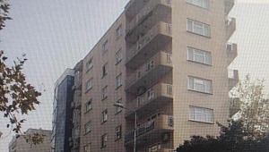 Manisa'da 169 kamu lojmanı 120 ay vadeyle satışa çıkıyor