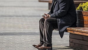 Manisa'da 65 yaş üstüne sokağa çıkma kısıtlaması​​​​​​​