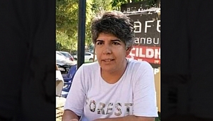 MANİSA'DA GÖREVLİ HEMŞİRE HAYATINI KAYBETTİ