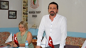 MANİSA'DA VAKA SAYISI 3 KATI ARTTI