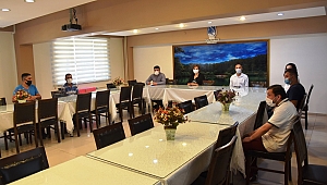 Manisa'da yaşayanlar artık kolayca iş bulabilecek