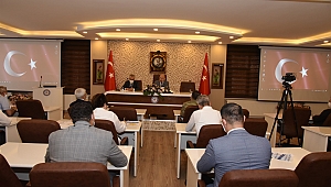 MANİSA VALİSİNDEN VAKALARLA İLGİLİ FLAŞ AÇIKLAMA