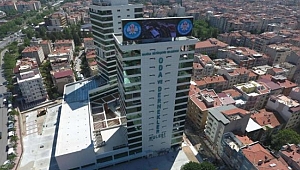 MASKİ'DEN BEŞ MAHALLEYE SUYUNUZ KESİLEBİLİR UYARISI