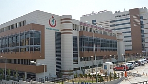 MERKEZEFENDİ'DE MUAYENELER YENİDEN BAŞLADI