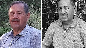 ŞERAFETTİN KABAKÇIOĞLU HAYATA GÖZLERİNİ YUMDU